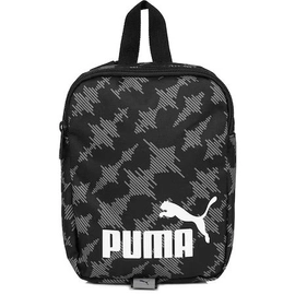 Oldaltáska Puma kicsi 7994701 fekete-szürke