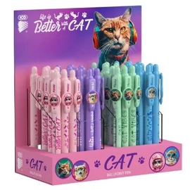 GTOLL  ICO Cats  0,7mm