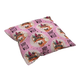 BABZSÁK Süni fiús/lányos 13*15.5cm