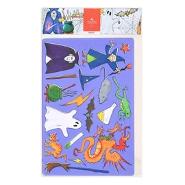 RAJZOLÓSABLON KOH   ICO (Magic, 7250125005)