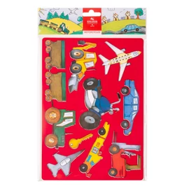 *58941 RAJZOLÓSABLON KOH   ICO