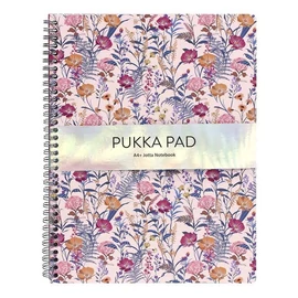 *58959 FÜZET spirál A4 PUKKA PAD 