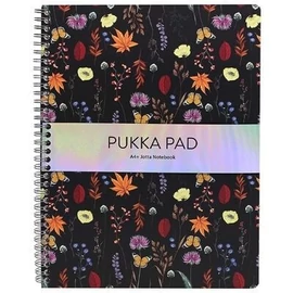 FÜZET spirál A4 PUKKA PAD 