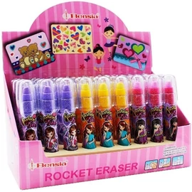RADÍR BENSIA tolóbetétes Fashion Girl  REOCP02