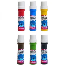 TEMPERA  6 NEBULO kenőfejes  45ml