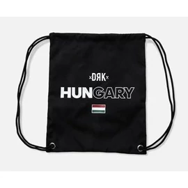 TORNAZSÁK DORKO HUNGARY fekete DA2401-0002