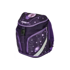 Iskolatáska HERLITZ Soft Light üres Spice Girl