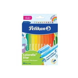 ROSTIRON 30 PELIKAN Colorella Star C303