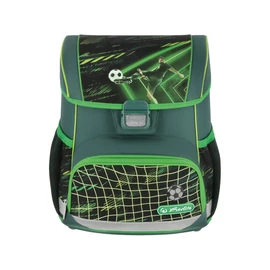 *59105 Iskolatáska HERLITZ Loop Plus töltött Game Changer