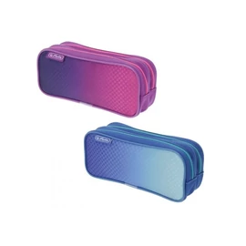 TOLLTARTÓ neszeszer HERLITZ dupla DipDye Mix