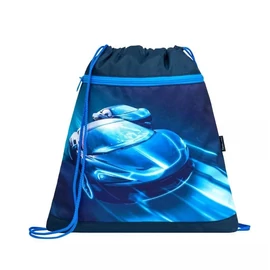 *59181 TORNAZSÁK BELMIL&#039;24  hálós 336-91  43*45cm