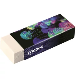 *59196 RADÍR MAPED &quot;Deepsea Paradise Technic 600&quot; mintás papírtokban