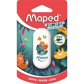 *59197 RADÍR MAPED 
