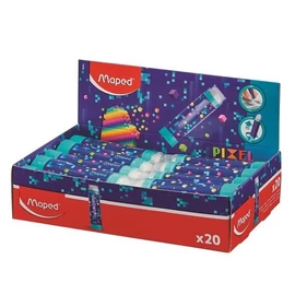 *59198 RADIRSTIFT MAPED &quot;Pixel Party&quot;