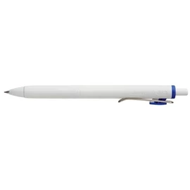 *59221 ZSELÉSTOLL UNI &quot;Uni-ball one&quot; nyomógombos 0,25mm kék