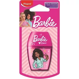 *59232 HEGYEZŐ tartályos MAPED 1-es &quot;Barbie Shaker&quot;