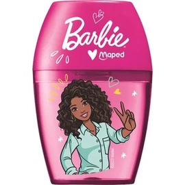 *59232 HEGYEZŐ tartályos MAPED 1-es &quot;Barbie Shaker&quot;