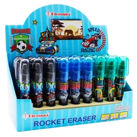 RADÍR BENSIA tolóbetétes Monster Truck   REOCP28