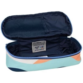 TOLLTARTÓ neszeszer MILAN ovális The Fun  081130FNB