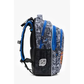 Hátitáska BUDMIL ergonómiai Balbea 10220013/S12 autós