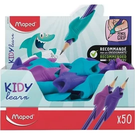 CERUZAFOGÓ  MAPED 