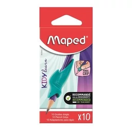 CERUZAFOGÓ  MAPED &quot;Kidy Learn&quot; cápa