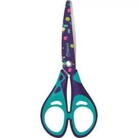 OLLÓ 13cm MAPED "Pixel Party" iskolai, bliszterben