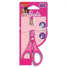OLLÓ 13cm  MAPED &quot;Barbie&quot;, bliszterben