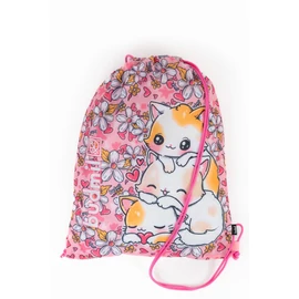TORNAZSÁK BUDMIL Amara 32*44cm 10150033 (autós, 004243/S4)