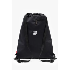 TORNAZSÁK BUDMIL Ari 35*46cm 10150032 (fekete-fehér, 002243/S2)