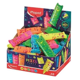 SZÖVEGKIEMELŐ MAPED 1-5mm