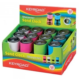 HEGYEZŐ tartályos 1-es Keyroad SandClock  KR970852-2