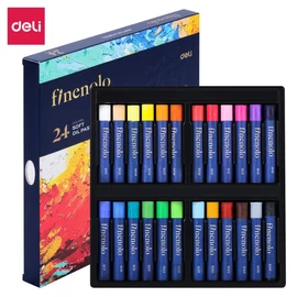 OLAJPASZTELL 24  DELI Finenolo