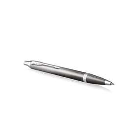 PARKER I.M. ROYAL golyóstoll  Rituals szürke, ezüst klipsz 2203899