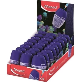 HEGYEZŐ tartályos MAPED 1-es &quot;Deepsea Paradise Shaker&quot;