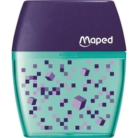 HEGYEZŐ tartályos MAPED 2-es &quot;Pixel Party Shaker&quot;