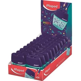 HEGYEZŐ tartályos MAPED 2-es "Pixel Party Shaker"