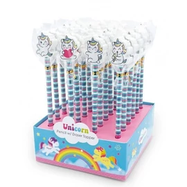 GRAFIT LEBEZ Unikornis radíros HB 81520