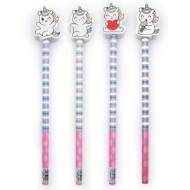 GRAFIT LEBEZ Unikornis radíros HB 81520