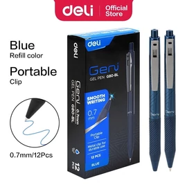 ZSELÉSTOLL DELI &quot;Geni&quot;  0,7mm   kék