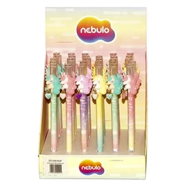 *59435 ZSELÉSTOLL NEBULO törölhető  Unikornis