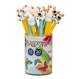 GTOLL Centrum 0,7 Dog kupakos, eldobható 89662