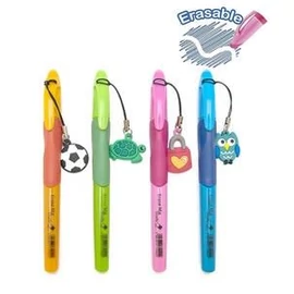 ZSELÉSTOLL törölhető  SAKO ErasMe színes függőkkel