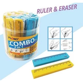 RADÍR figurás  SAKO Combo vonalzós