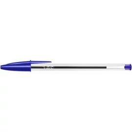 *59546 GTOLL BIC &quot;Cristal Original&quot; 0,32 kupakos  kék