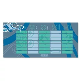 *59584 ÓRAREND  ARS UNA  kétoldalas vegyes