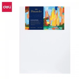 FESTŐVÁSZON 30*40cm panel DELI Canvas Finenolo