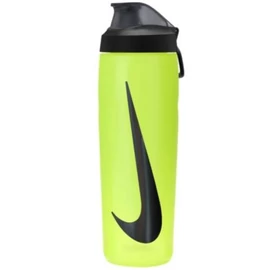 KULACS NIKE 709ml "Refuel Bottle Locking" műa. (sárga, 100.7668.705.24)