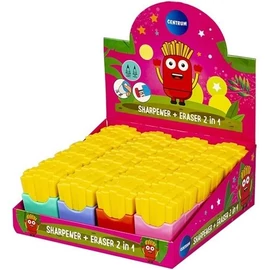 HEGYEZŐ+RADÍR CENTRUM sültkrumpli 2lyukú tartályos  81026