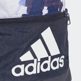Hátitáska  Adidas  lila márványos  DZ8280